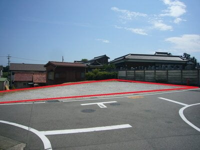 愛知県知多郡武豊町 富貴駅11分 土地 669万円の官公庁公売物件情報 #1