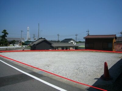 愛知県知多郡武豊町 富貴駅11分 土地 669万円の官公庁公売物件情報 #3