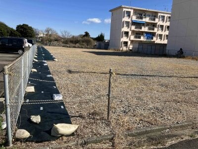 三重県津市 津駅21分 土地 604万円の官公庁公売物件情報 #2