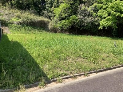 三重県津市 下庄駅27分 土地 415万円の官公庁公売物件情報 #1