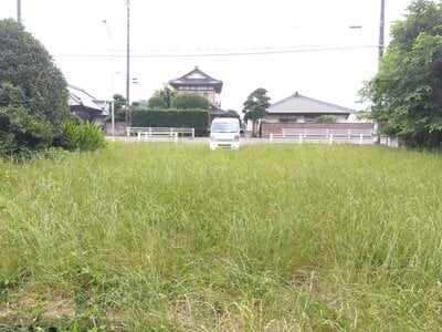 茨城県小美玉市 羽鳥駅 土地 174万円の官公庁公売物件情報 #3