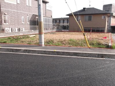 奈良県大和郡山市 大和小泉駅23分 土地 632万円の官公庁公売物件情報 #1