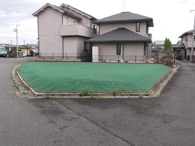 (値下げ) 奈良県大和郡山市 大和小泉駅27分 土地 525万円の官公庁公売物件情報 #1