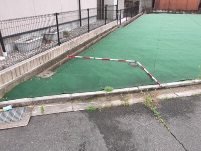 (値下げ) 奈良県大和郡山市 大和小泉駅27分 土地 525万円の官公庁公売物件情報 #2