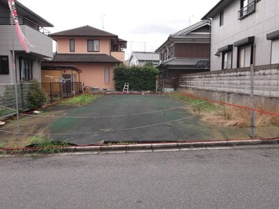 (値下げ) 奈良県大和郡山市 大和小泉駅28分 土地 583万円の官公庁公売物件情報 #1