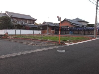 (値下げ) 奈良県大和郡山市 大和小泉駅25分 土地 694万円の官公庁公売物件情報 #1