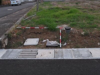 (値下げ) 奈良県大和郡山市 大和小泉駅25分 土地 694万円の官公庁公売物件情報 #2