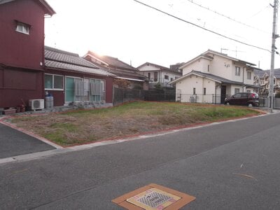 (値下げ) 奈良県大和郡山市 大和小泉駅26分 土地 528万円の官公庁公売物件情報 #1