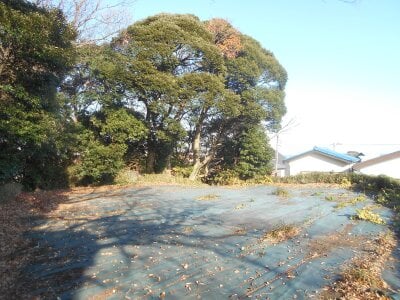 神奈川県横須賀市 衣笠駅14分 土地 205万円の官公庁公売物件情報 #1