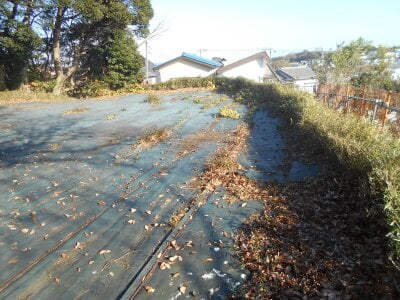 神奈川県横須賀市 衣笠駅14分 土地 205万円の官公庁公売物件情報 #2