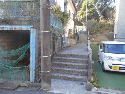 神奈川県横須賀市 衣笠駅14分 土地 205万円の官公庁公売物件情報 #7
