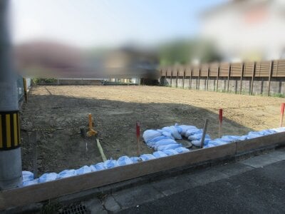 (値下げ) 奈良県生駒市 学研奈良登美ヶ丘駅8分 土地 1,809万円の官公庁公売物件情報 #1