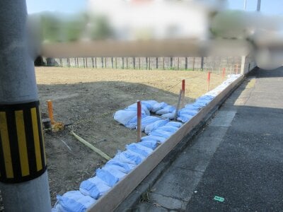 (値下げ) 奈良県生駒市 学研奈良登美ヶ丘駅8分 土地 1,809万円の官公庁公売物件情報 #2
