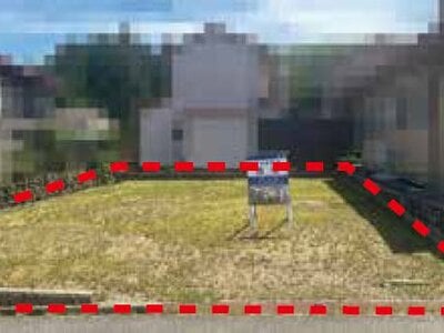 (値下げ) 石川県七尾市 七尾駅26分 土地 120万円の官公庁公売物件情報 #2