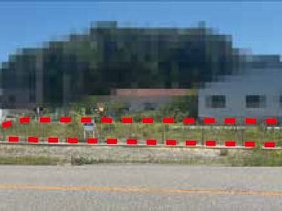 (値下げ) 石川県羽咋郡志賀町 能登中島駅 土地 100万円の官公庁公売物件情報 #5