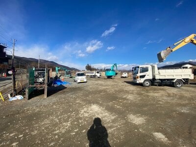 (値下げ) 山梨県韮崎市 韮崎駅 土地 2,050万円の官公庁公売物件情報 #3