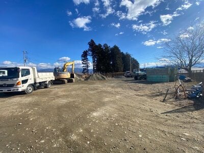 (値下げ) 山梨県韮崎市 韮崎駅 土地 2,050万円の官公庁公売物件情報 #4