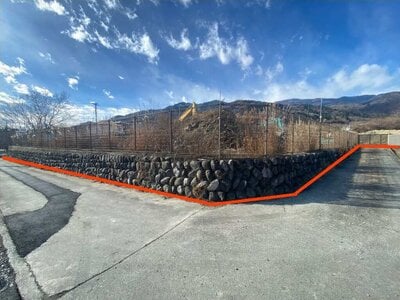 (値下げ) 山梨県韮崎市 韮崎駅 土地 2,050万円の官公庁公売物件情報 #5