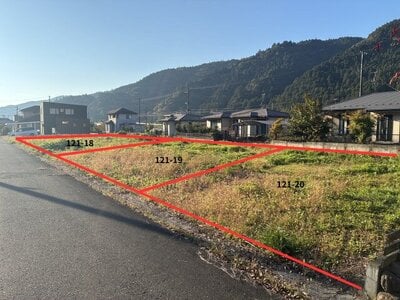 宮城県登米市 陸前横山駅1分 土地 142万円の官公庁公売物件情報 #1