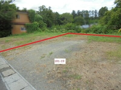 宮城県登米市 石越駅6分 土地 95万円の官公庁公売物件情報 #2