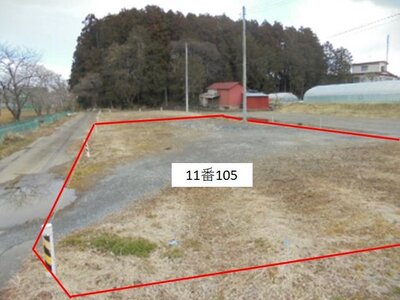 宮城県登米市 陸前豊里駅 土地 261万円の官公庁公売物件情報 #3