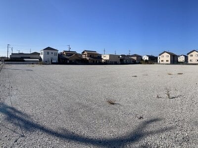 静岡県御前崎市 土地 4,596万円の官公庁公売物件情報 #1