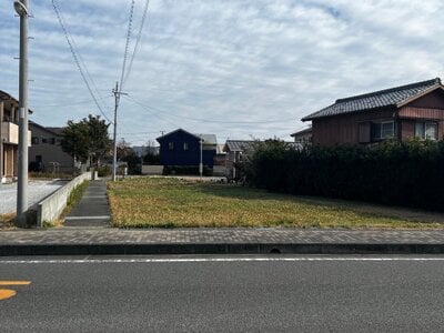 静岡県御前崎市 土地 680万円の官公庁公売物件情報 #2