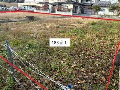 宮城県登米市 陸前横山駅 土地 425万円の官公庁公売物件情報 #3