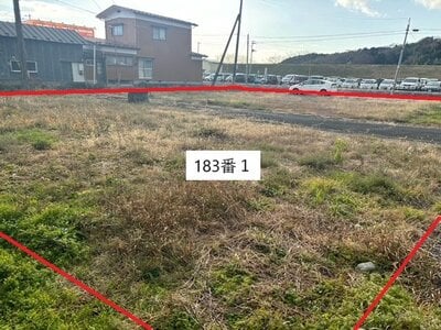 宮城県登米市 陸前横山駅 土地 425万円の官公庁公売物件情報 #4