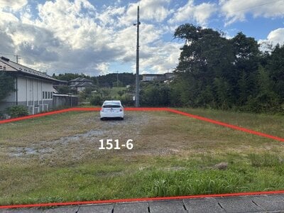 宮城県登米市 石越駅29分 土地 352万円の官公庁公売物件情報 #2