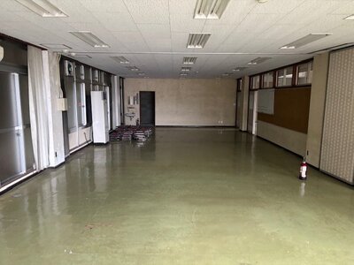 宮城県登米市 柳津駅 戸建て「旧登米保健センター」3,847万円の官公庁公売物件情報 #11