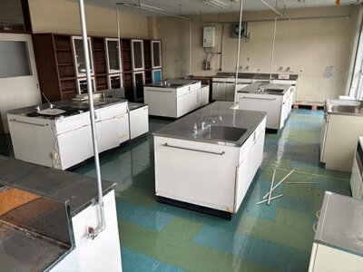 宮城県登米市 柳津駅 戸建て「旧登米保健センター」3,847万円の官公庁公売物件情報 #14