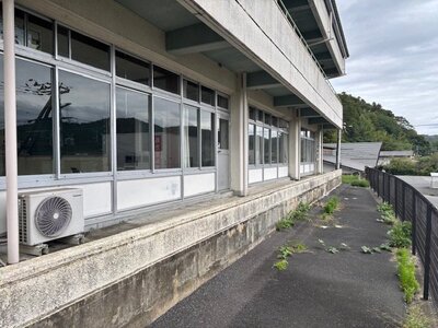 宮城県登米市 柳津駅 戸建て「旧登米保健センター」3,847万円の官公庁公売物件情報 #3