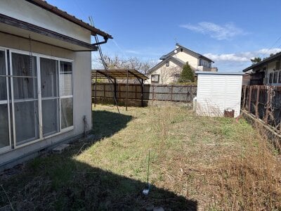 (値下げ) 宮城県登米市 石越駅 戸建て「旧中田障害者地域活動支援センター」304万円の官公庁公売物件情報 #3