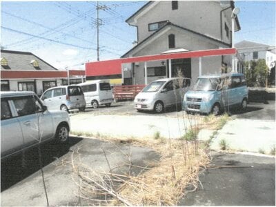 群馬県高崎市 井野駅17分 土地 127万円の競売物件情報 #1