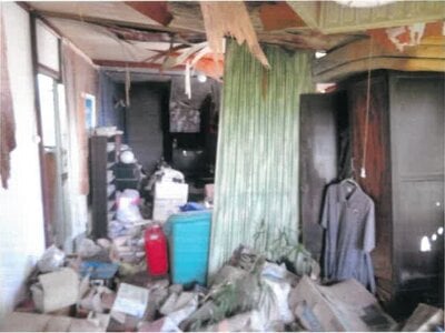 群馬県高崎市 群馬八幡駅11分 戸建て 98万円の競売物件情報 #10