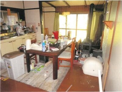 群馬県高崎市 群馬八幡駅11分 戸建て 98万円の競売物件情報 #4