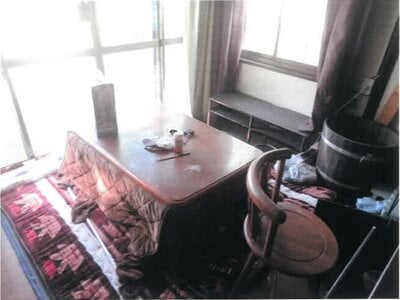 群馬県高崎市 群馬八幡駅11分 戸建て 98万円の競売物件情報 #5