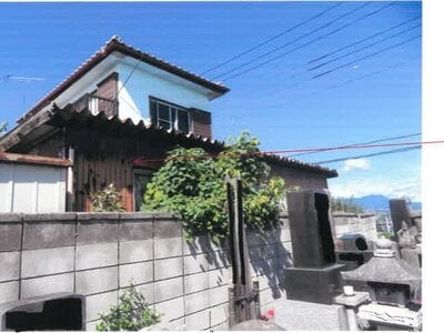 群馬県高崎市 群馬八幡駅11分 戸建て 98万円の競売物件情報 #9