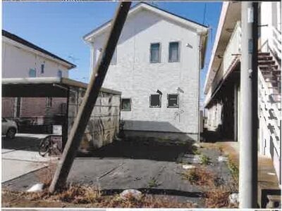 群馬県太田市 木崎駅 土地 71万円の競売物件情報 #2