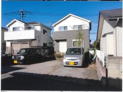 群馬県太田市 細谷駅13分 戸建て 509万円の競売物件情報 #3