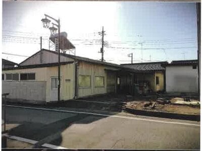 群馬県太田市 治良門橋駅7分 戸建て 299万円の競売物件情報 #2