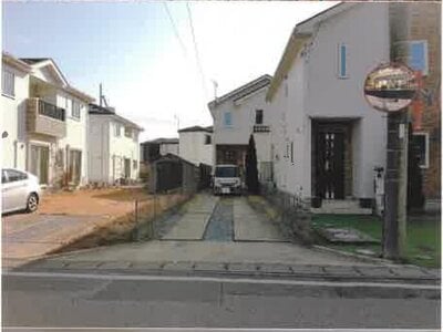 群馬県邑楽郡大泉町 西小泉駅23分 戸建て 623万円の競売物件情報 #1
