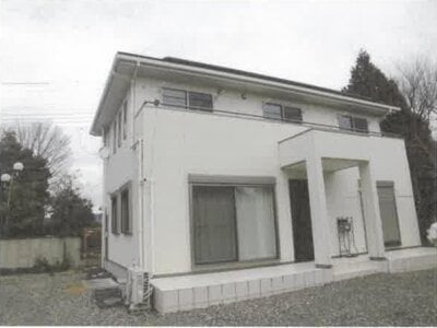 群馬県邑楽郡邑楽町 本中野駅26分 戸建て 748万円の競売物件情報 #1