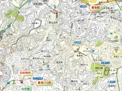 神奈川県横須賀市 衣笠駅23分 戸建て 1,753万円の競売物件情報 #5