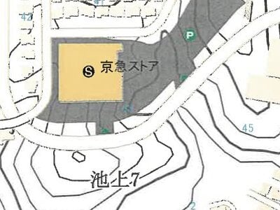神奈川県横須賀市 衣笠駅23分 戸建て 1,753万円の競売物件情報 #7