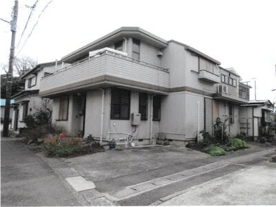 神奈川県三浦市 三崎口駅 戸建て 289万円の競売物件情報 #1
