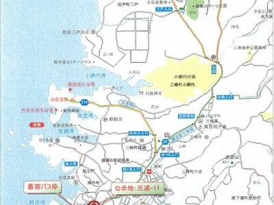神奈川県三浦市 三崎口駅 戸建て 289万円の競売物件情報 #11