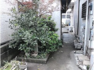 神奈川県三浦市 三崎口駅 戸建て 289万円の競売物件情報 #2