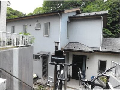 神奈川県三浦郡葉山町 逗子・葉山駅 戸建て 2,819万円の競売物件情報 #1